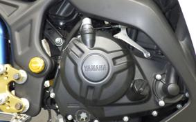 YAMAHA YZF-R25 RG10J
