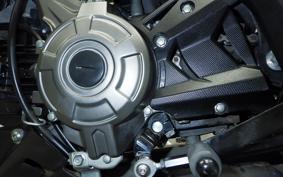 KAWASAKI Z125 PRO 2024 BR125H