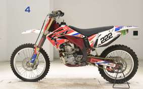 HONDA CRF450R PE05