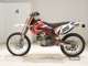 Фото Honda CRF450R 2002 с японского аукциона