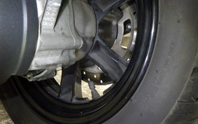 SUZUKI SKYWAVE 200 (Burgman 200) CH41A