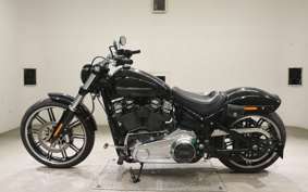 HARLEY FXBRS1870 2021