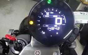 YAMAHA XSR900 2020 RN56J