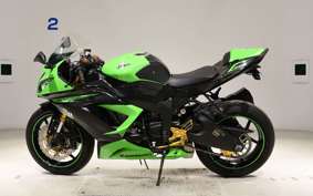 KAWASAKI NINJA ZX-6R A 2013