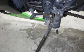 KAWASAKI NINJA 250R EX250K