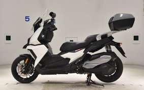 BMW C400X 2020