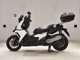 Фото BMW C400X 2020 с японского аукциона