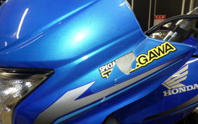 HONDA CBF 125 2015
