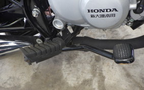 HONDA CBF125T