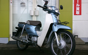 HONDA SUPER CUB50 AA04