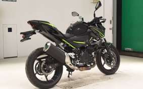 KAWASAKI Z400 Gen.2 2023 EX400L