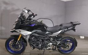 YAMAHA TRACER 9 GT RN51J