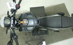 HUSQVARNA SVARTPILEN 250 2013