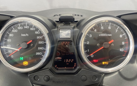 HONDA CB1300S BOL DOR  SPECIAL ED 2019 SC54