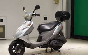 SUZUKI ADDRESS V125 G 1997 CF46A