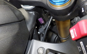 HONDA CBR250RR A 2016 MC51