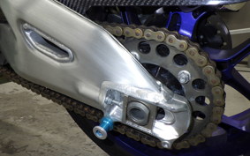 YAMAHA YZF-R1 M 2022 RN65J