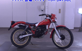 HONDA TLR200