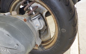 YAMAHA JOG Gen.3 SA01J