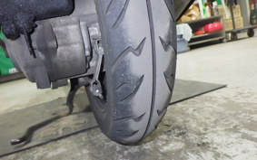 SUZUKI LET's 5 G CA47A