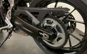 SUZUKI GSX-8S 2024 EM1AA