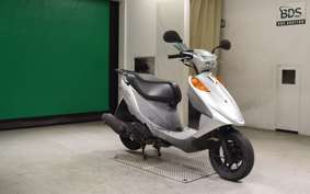 SUZUKI ADDRESS V125 2021 CF4EA
