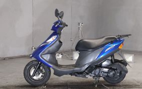 SUZUKI ADDRESS V125 CF4EA
