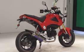 HONDA GROM JC61