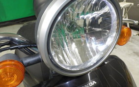 HONDA TODAY 2