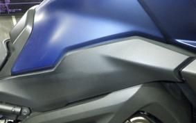YAMAHA MT-09 Tracer GT 2019 RN51J