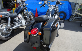 HARLEY FLD 2011 GZ4