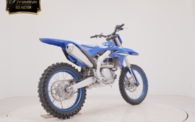 YAMAHA YZ450 F 2025 CJ41C