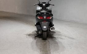 SUZUKI BURGMAN200 CH41A