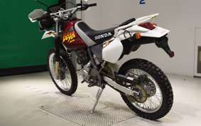 HONDA XR250 BAJA 2018 MD30