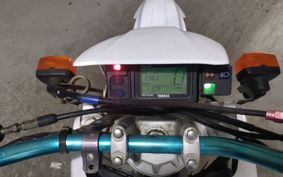 YAMAHA LANZA DT230 4TP
