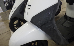 HONDA TACT Gen.4 AF75