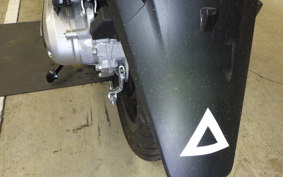 HONDA DIO 110 2008 JK03