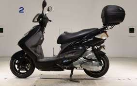 YAMAHA CYGNUS 125 X 2 SE44J