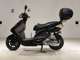 Фото Yamaha CYGNUS 125 X 2 с японского аукциона