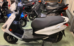 YAMAHA AXIS Z SEJ6J