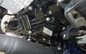 HONDA DAX 125 JB06