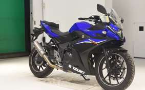 SUZUKI GSX250RA 2013
