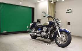 YAMAHA DRAGSTAR 1100 2026 VP13J