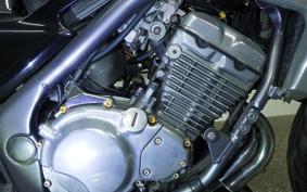 KAWASAKI BALIUS 250 ZR250A