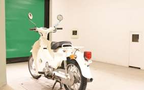 HONDA LITTLE CUB E AA01