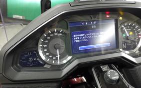 HONDA GL 1800 GOLD WING TOUR DCT 2026 SC79