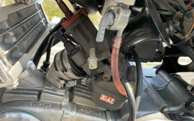 HONDA MONKEY Z50J