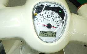 HONDA C110 SUPER CUB JA59