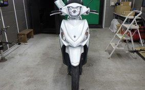 SUZUKI ADDRESS 110 CE47A