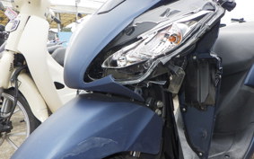 HONDA DIO 110 JK03